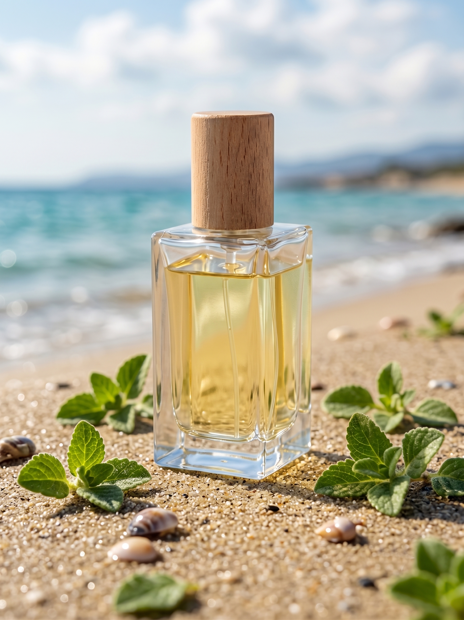 Jo Malone Wood Sage & Sea Salt 50 мл